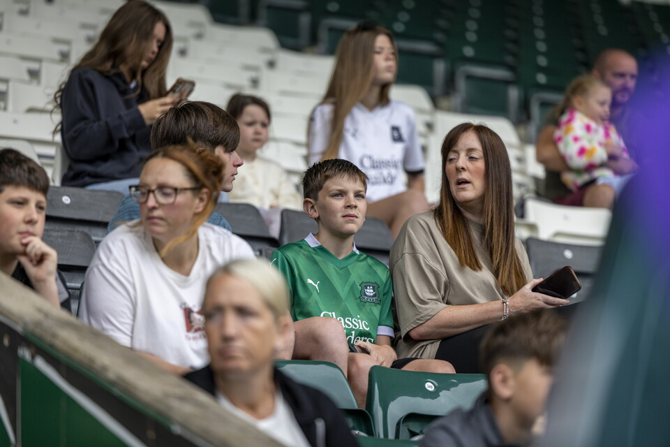 Gallery | Open Training