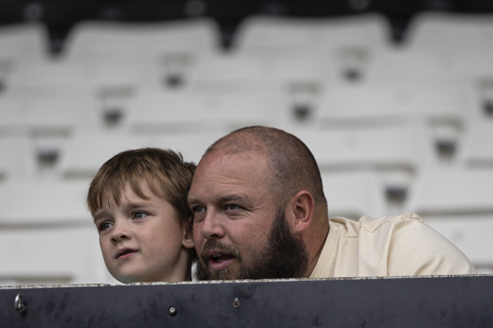 Gallery | Open Training
