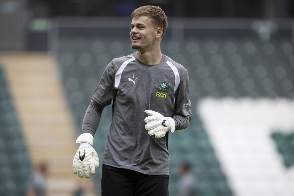 Gallery | Open Training
