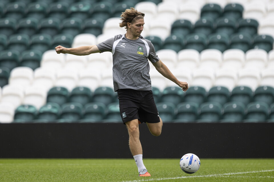 Gallery | Open Training