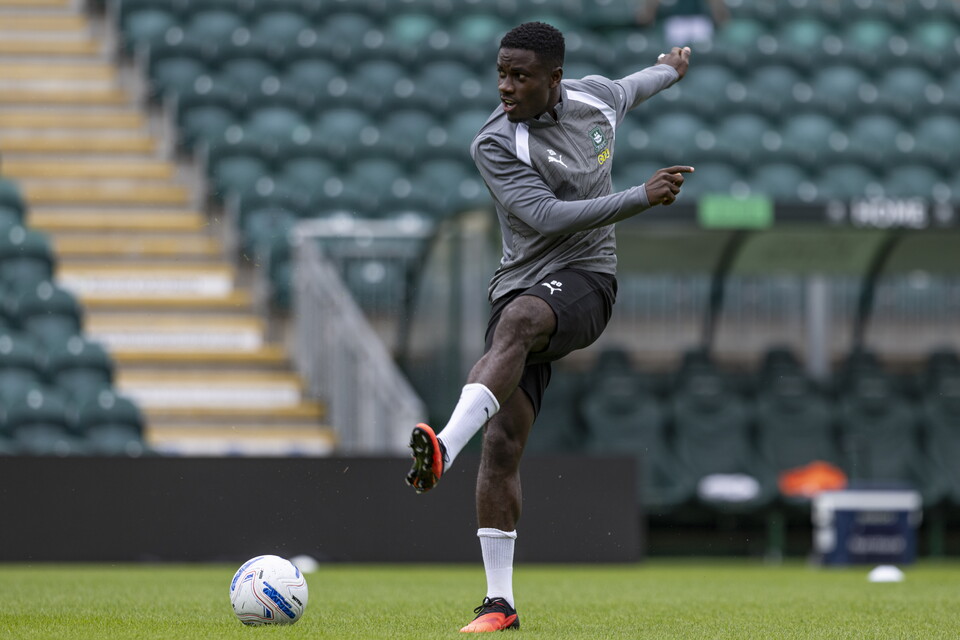 Gallery | Open Training