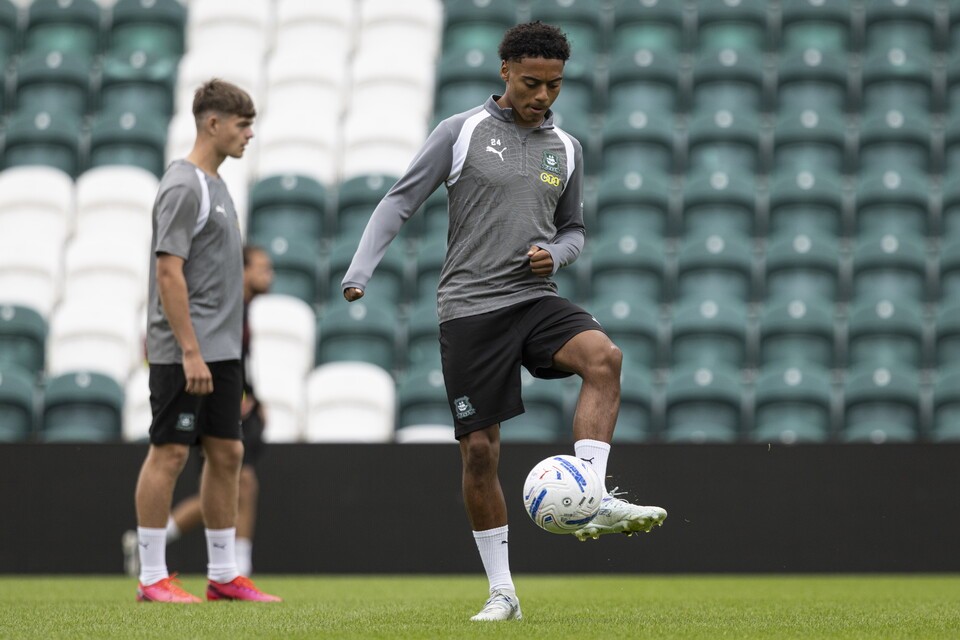 Gallery | Open Training