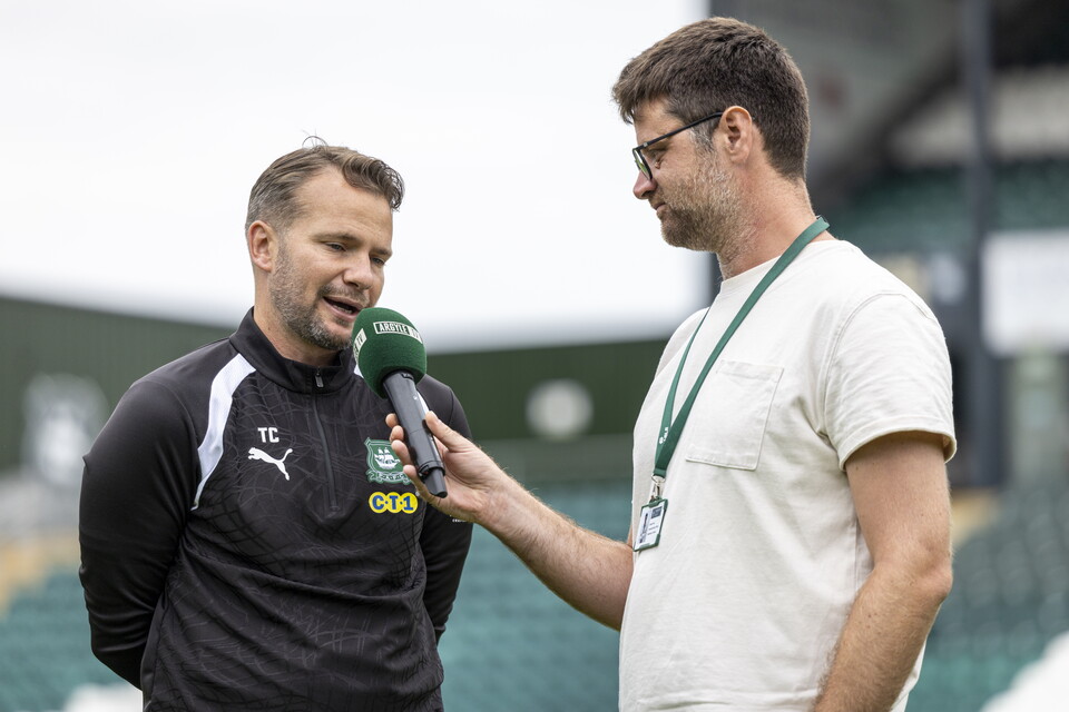 Gallery | Open Training