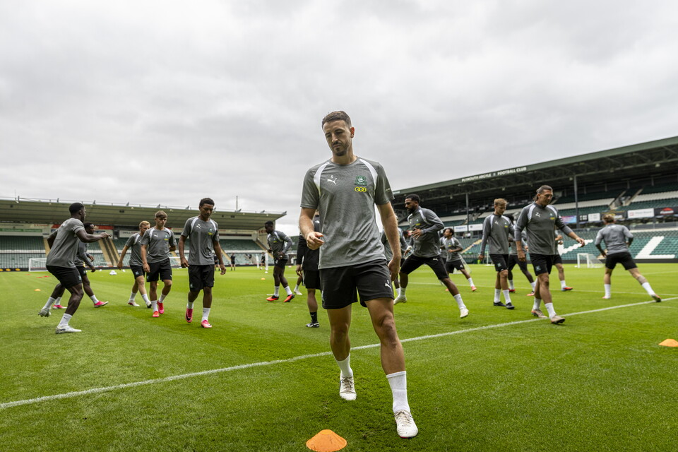 Gallery | Open Training