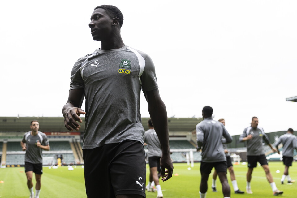 Gallery | Open Training
