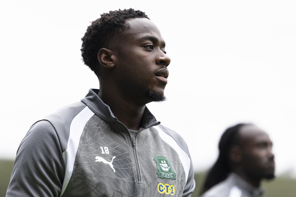 Gallery | Open Training