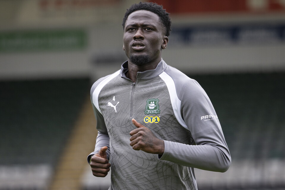Gallery | Open Training