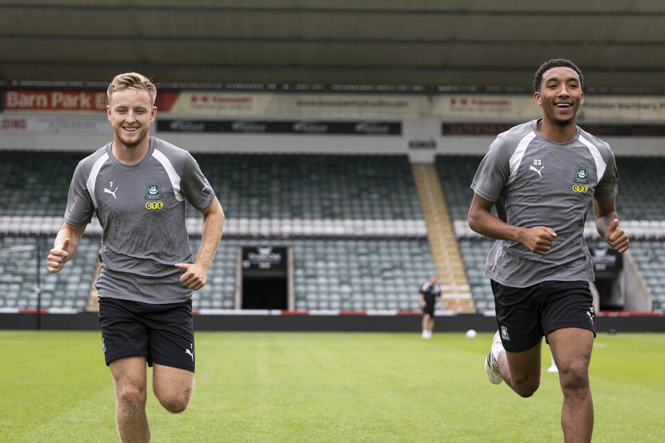 Gallery | Open Training