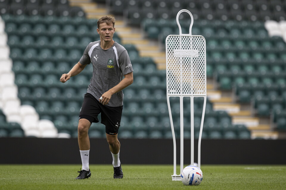 Gallery | Open Training