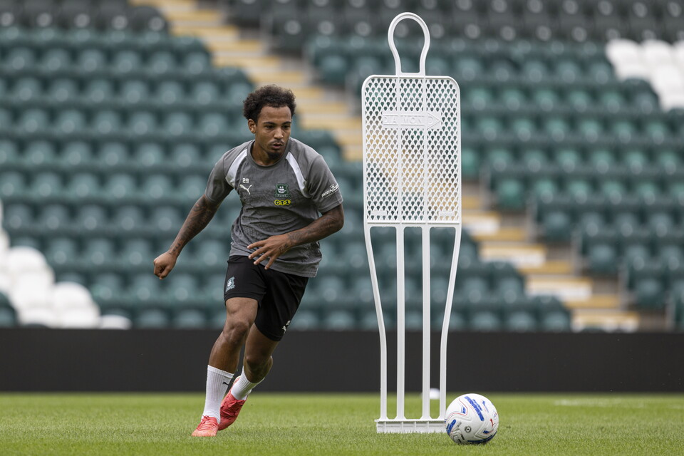 Gallery | Open Training