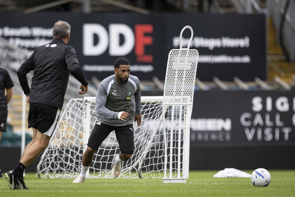 Gallery | Open Training