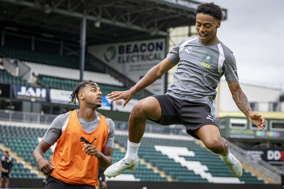 Gallery | Open Training
