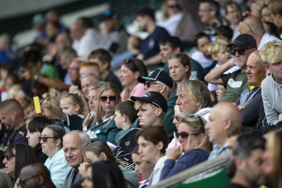 Gallery | Open Training