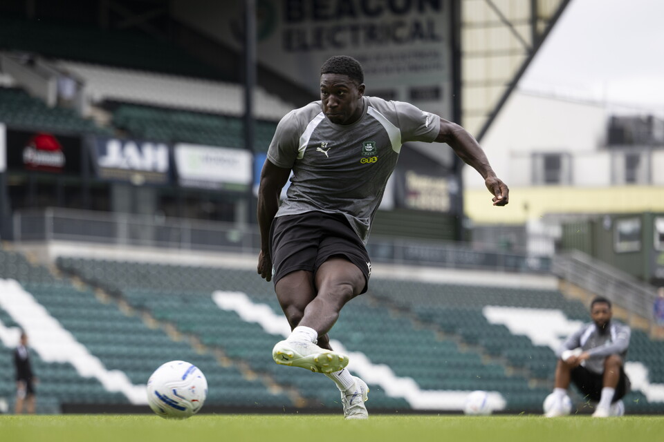 Gallery | Open Training