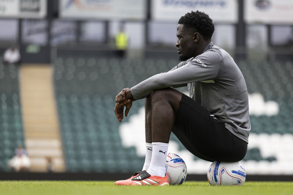 Gallery | Open Training