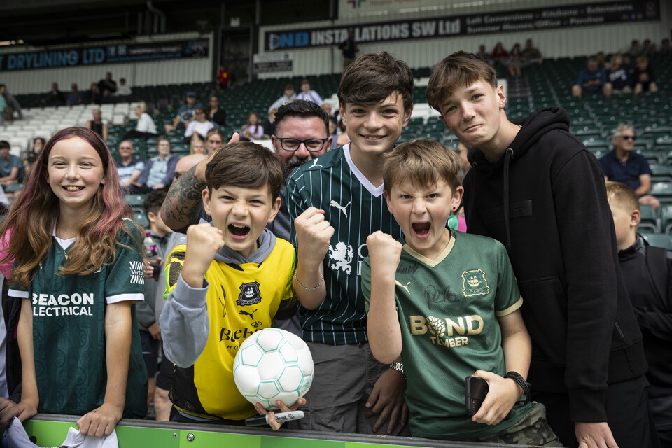 Gallery | Open Training