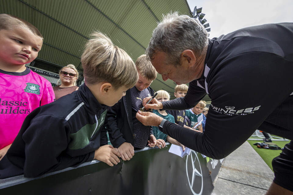 Gallery | Open Training