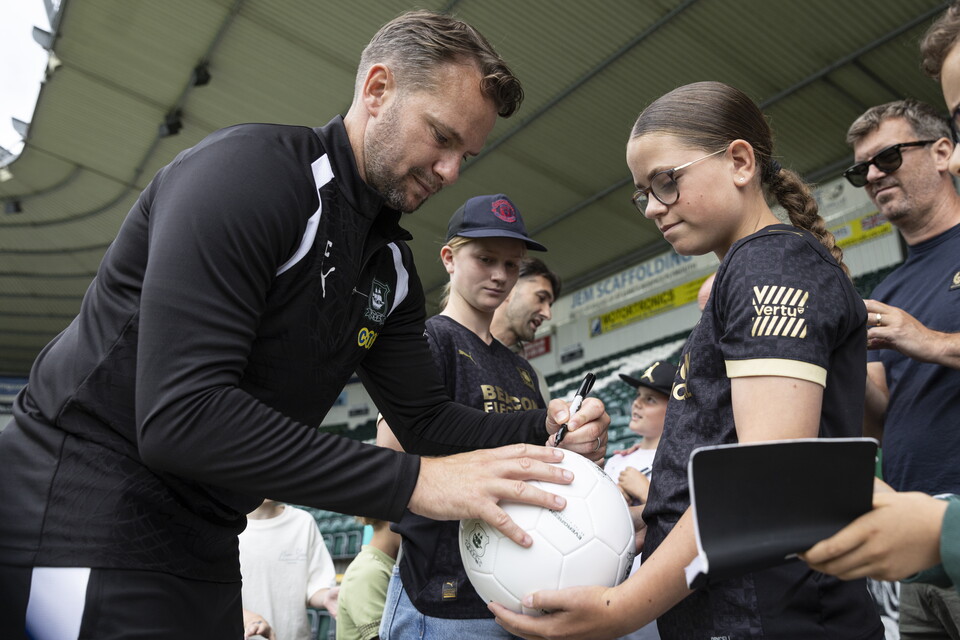 Gallery | Open Training