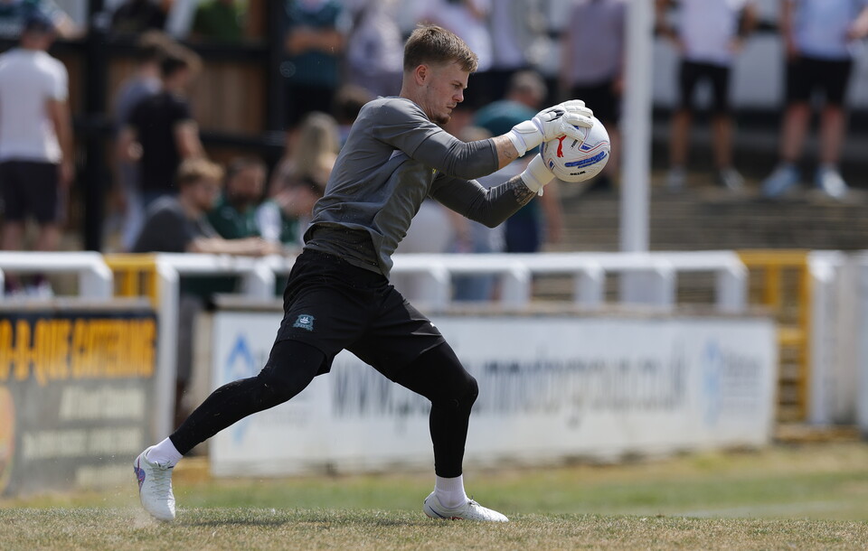 Match Gallery | Bath City (A)