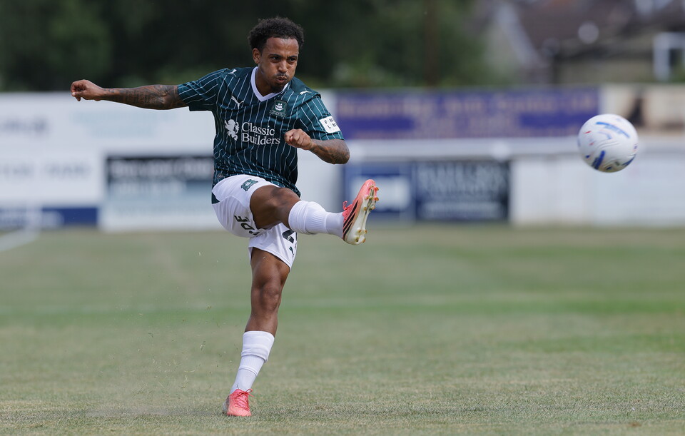 Match Gallery | Bath City (A)