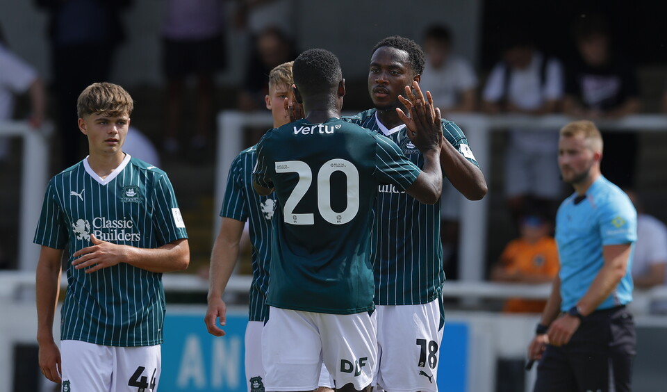 Match Gallery | Bath City (A)