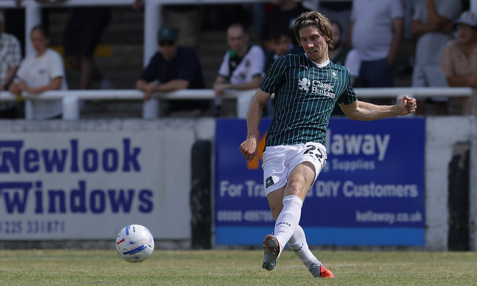 Match Gallery | Bath City (A)