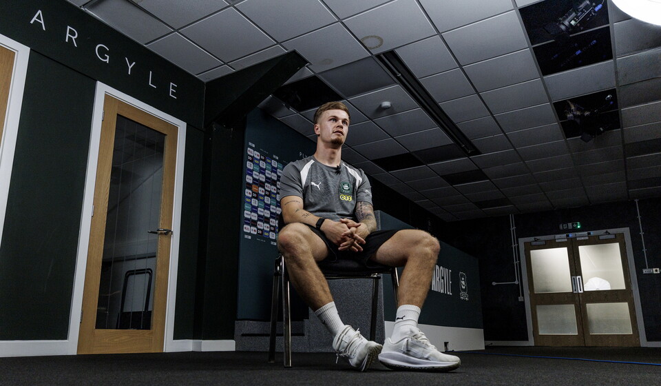 Gallery | Murphy Cooper's First Day
