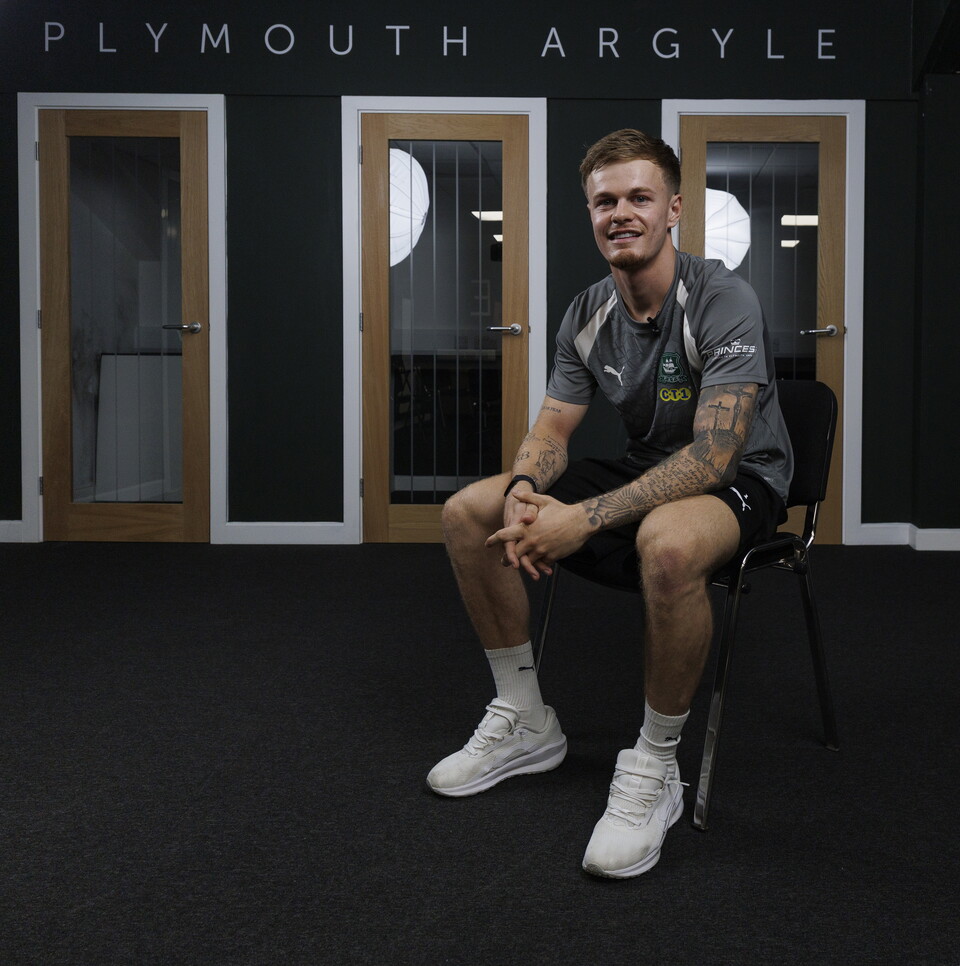Gallery | Murphy Cooper's First Day