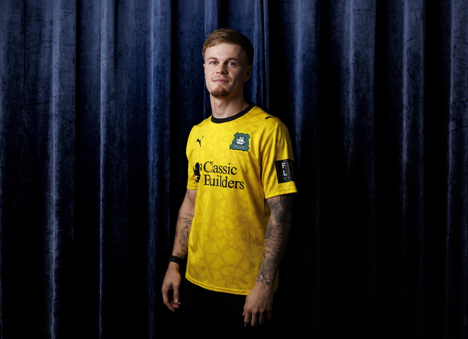 Gallery | Murphy Cooper's First Day