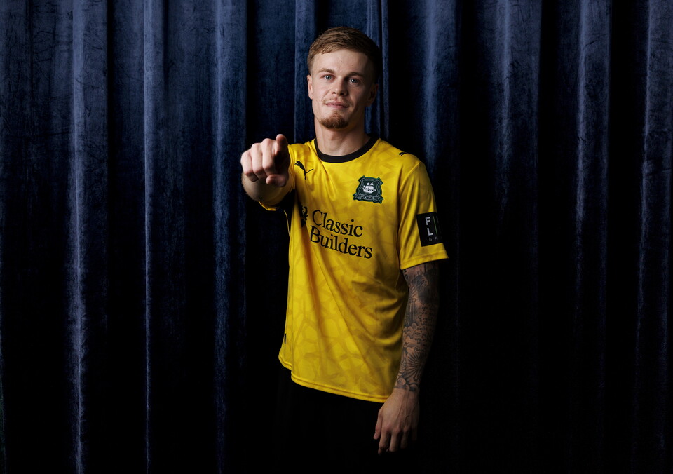 Gallery | Murphy Cooper's First Day
