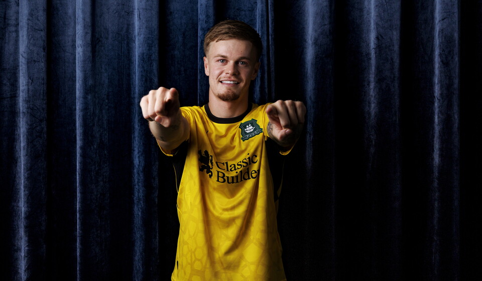Gallery | Murphy Cooper's First Day