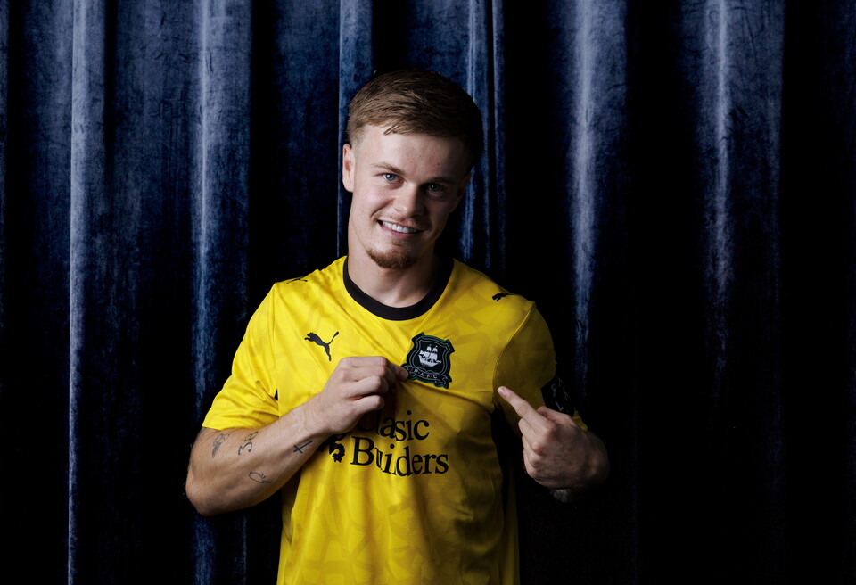 Gallery | Murphy Cooper's First Day