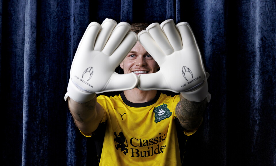 Gallery | Murphy Cooper's First Day