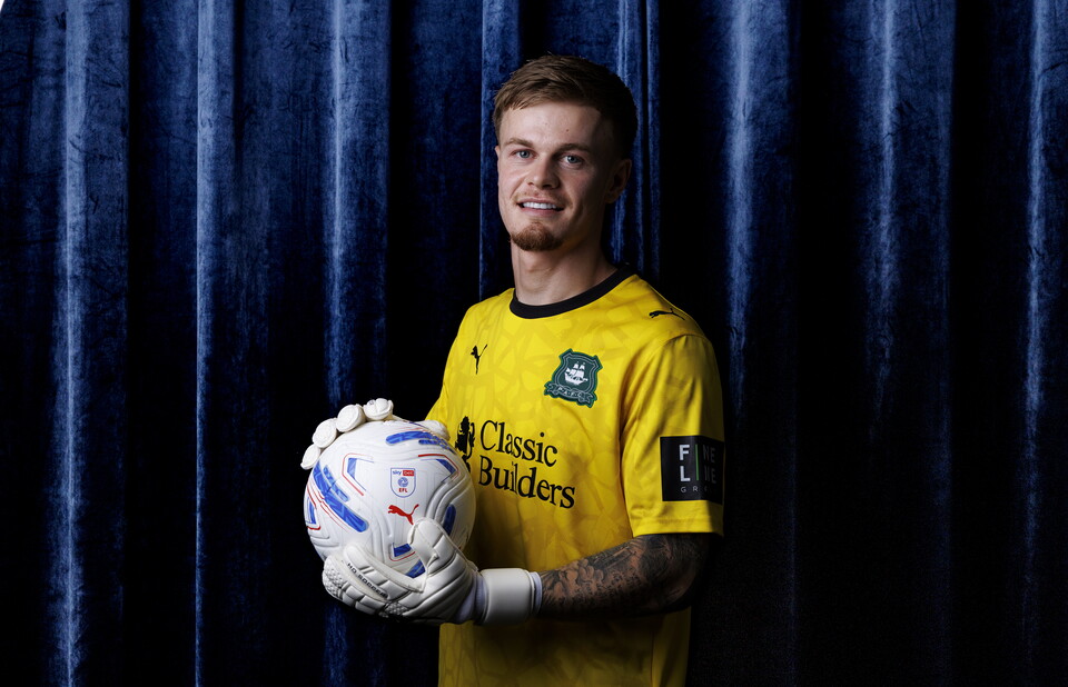 Gallery | Murphy Cooper's First Day