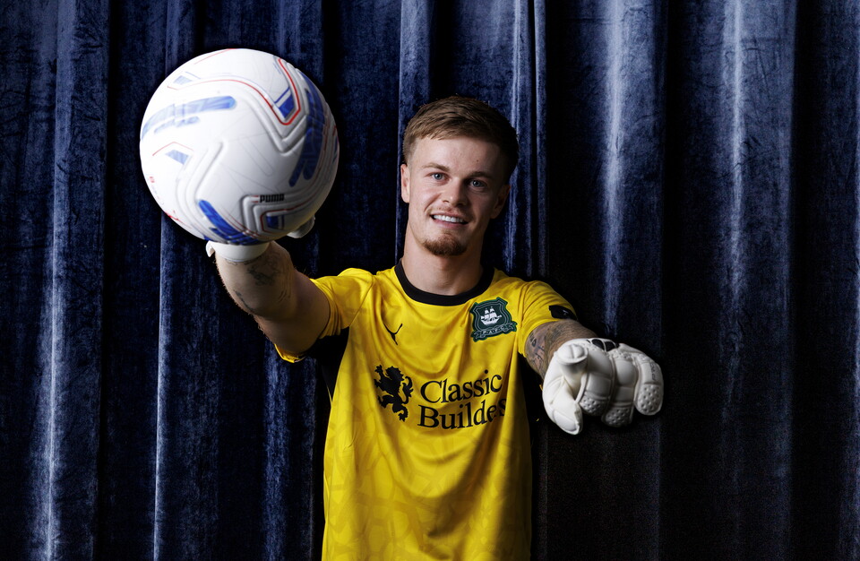Gallery | Murphy Cooper's First Day