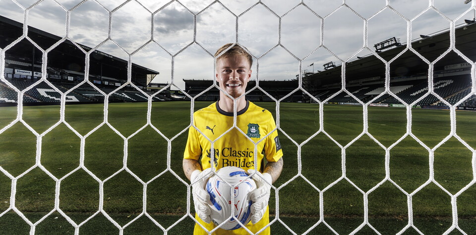 Gallery | Murphy Cooper's First Day
