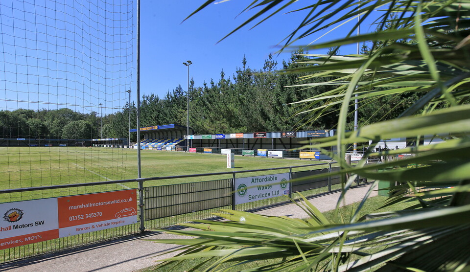 Match Gallery | Plymouth Parkway (A)
