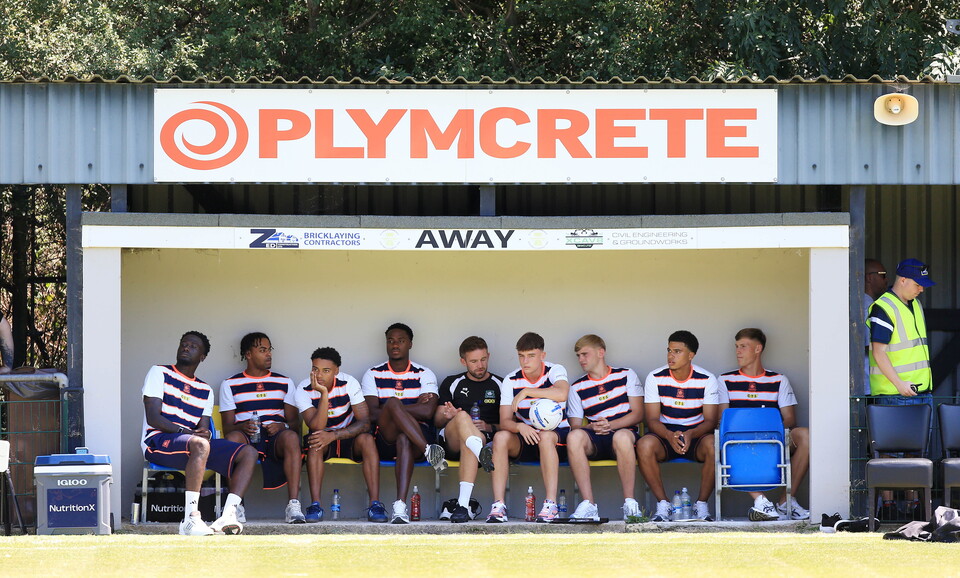 Match Gallery | Plymouth Parkway (A)