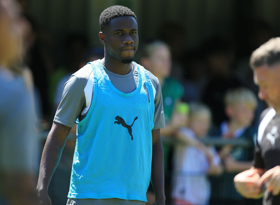 Match Gallery | Plymouth Parkway (A)