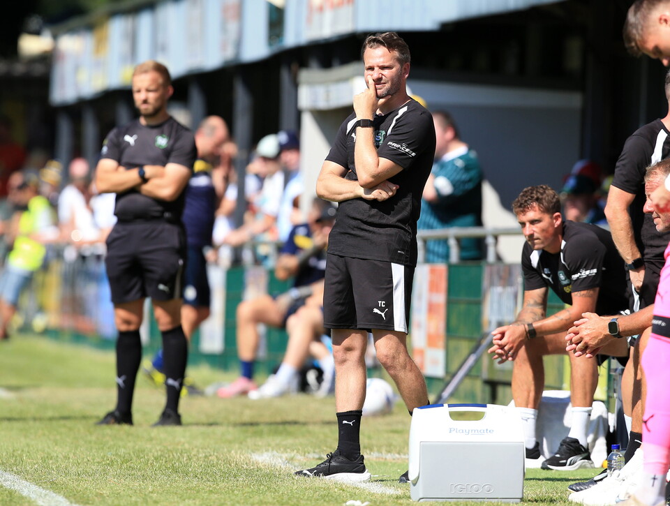 Match Gallery | Plymouth Parkway (A)