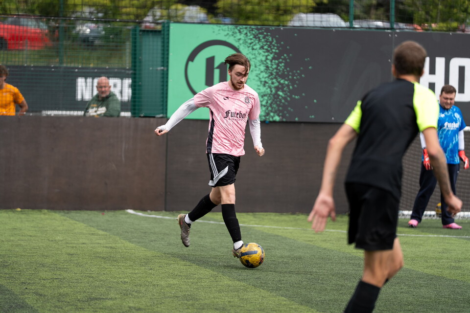 Gallery | Harpers' World Cup Tournament