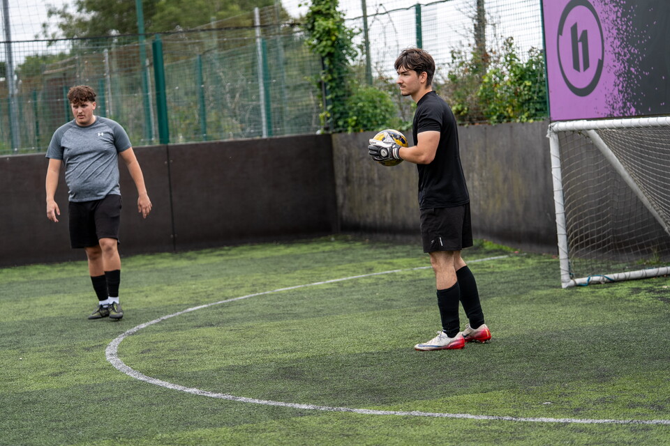 Gallery | Harpers' World Cup Tournament