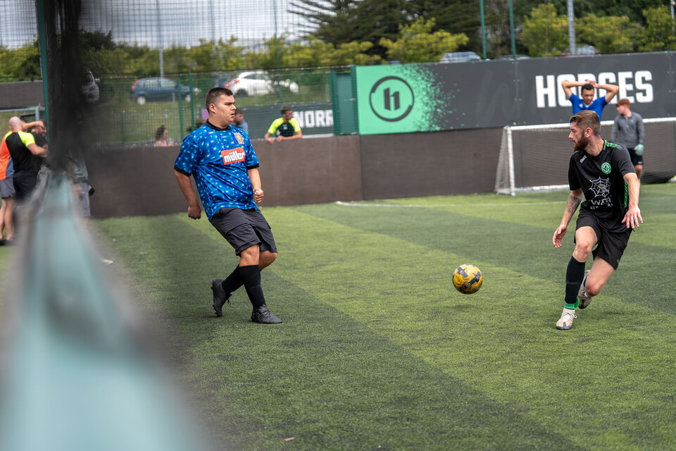 Gallery | Harpers' World Cup Tournament