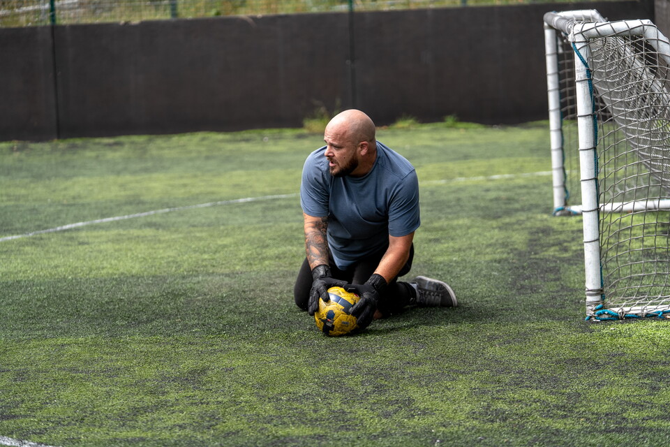 Gallery | Harpers' World Cup Tournament
