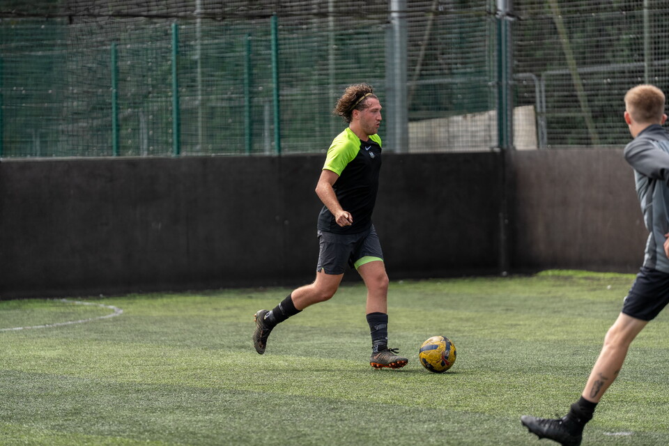 Gallery | Harpers' World Cup Tournament