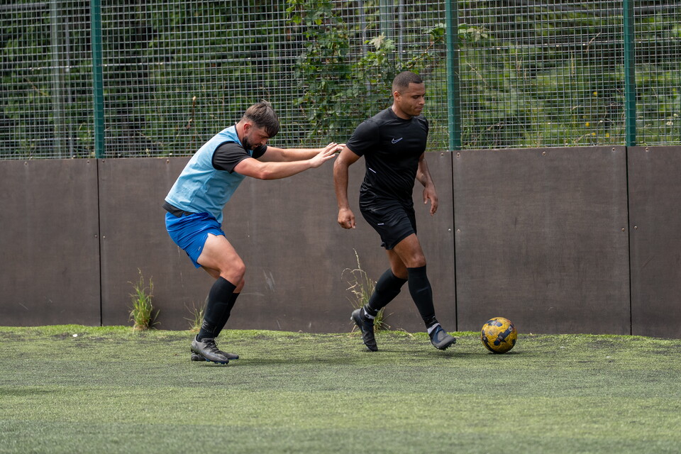 Gallery | Harpers' World Cup Tournament