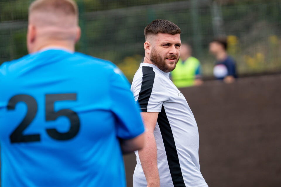 Gallery | Harpers' World Cup Tournament