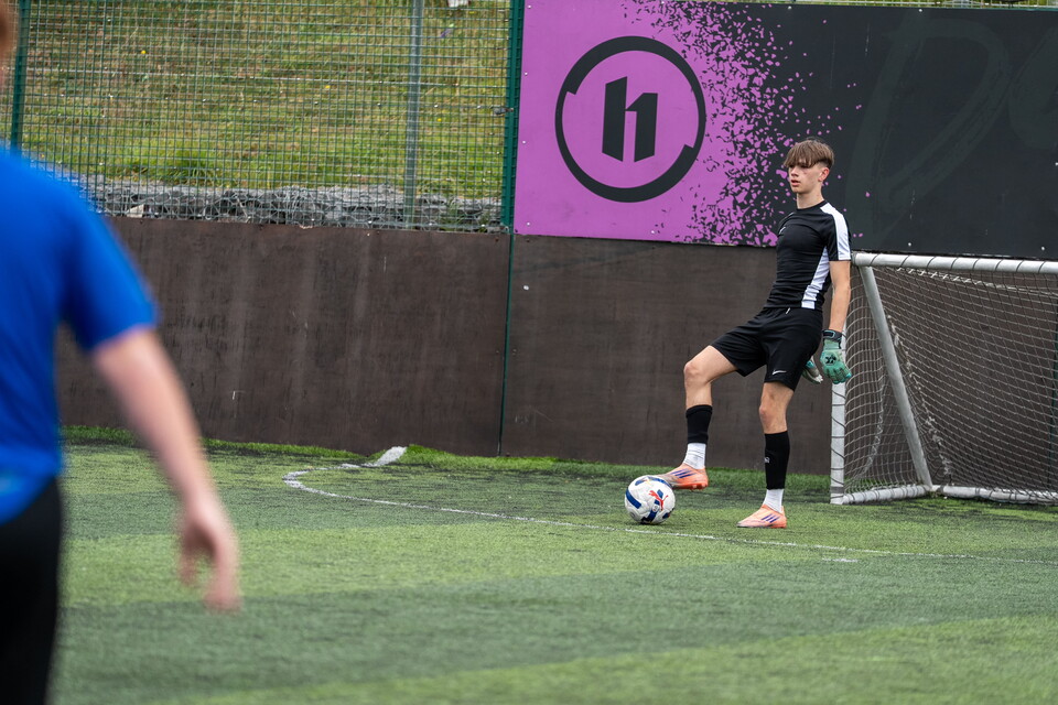 Gallery | Harpers' World Cup Tournament