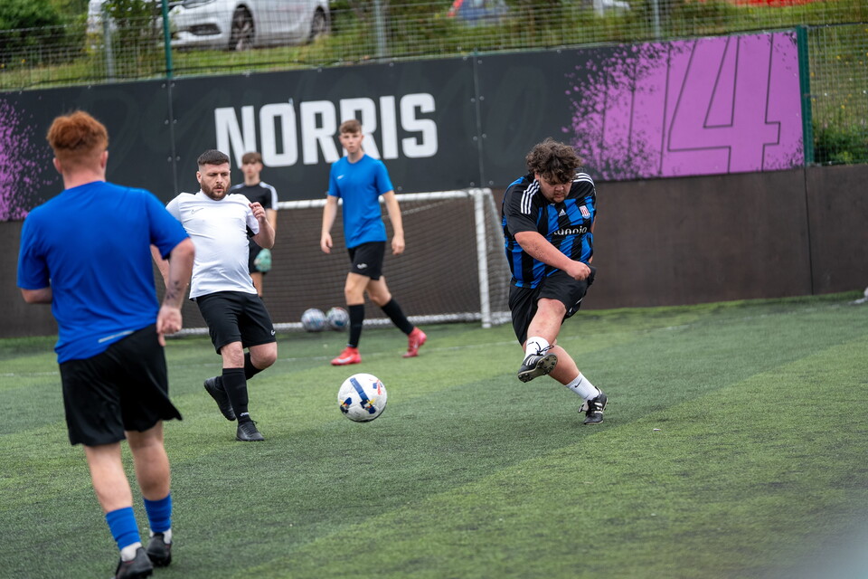 Gallery | Harpers' World Cup Tournament