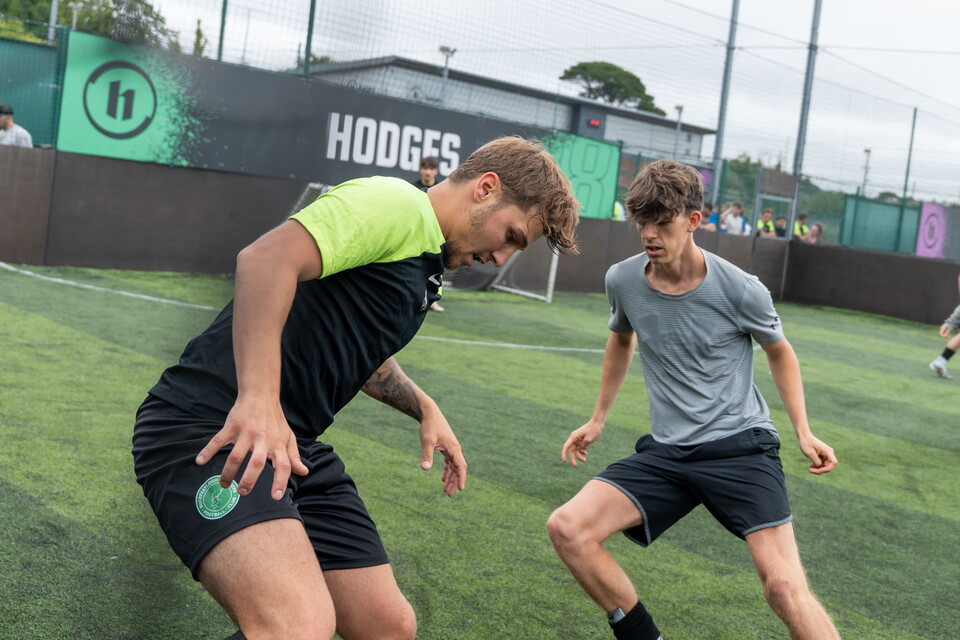 Gallery | Harpers' World Cup Tournament